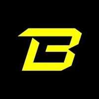 Blast logo and details for Blast