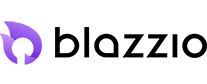 Blazzio Casino logo