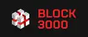 Block3000 logo