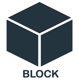 Blockchain block explained
