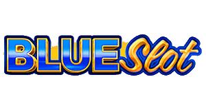 Blue Slot logo