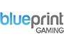 Logo for Blueprint Gaming logo