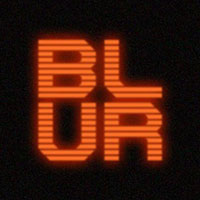 Blur coin icon