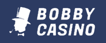 Bobby Casino logo
