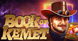 Book of Kemet logo