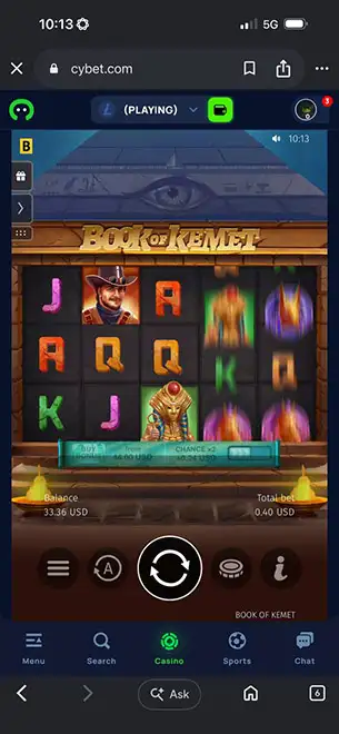 book-of-kemet-round - CryptoLists.com A round Book of Kemet
