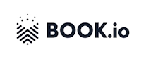 Book.io logo