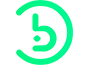 Logo for Booongo logo