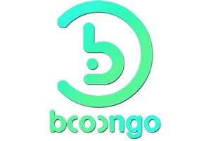 Booongo Games logo