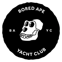 Bored Ape Yacht club