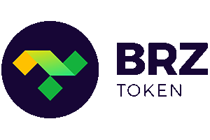 Logo for Brz Token