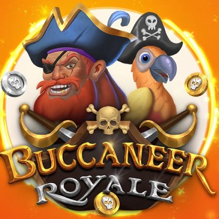 Best New Slot March ’23: Bucaneer Royale from Mancala Gaming