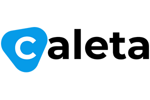 Caleta logo