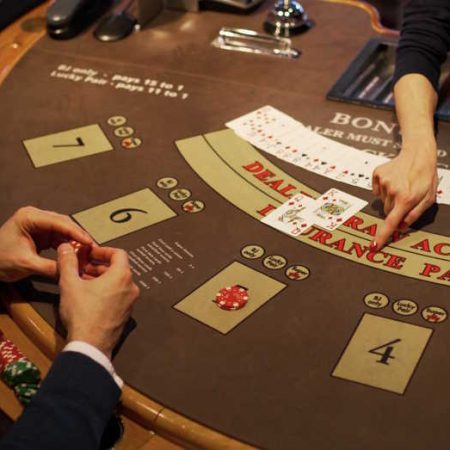 The 8 Biggest Bitcoin & Crypto Casinos