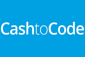Logo for Cash To Code