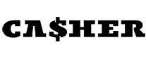 Casher Casino logo