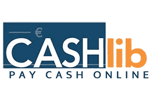 Logo for CASHlib