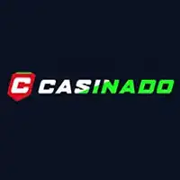We've got Casinado for you, a new casino through and through