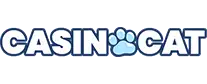 Casino Cat logo
