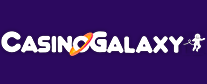 Casino Galaxy logo