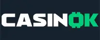 CasinOK logo