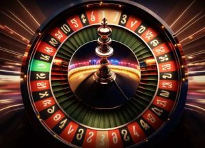 Casino Roulette Finder