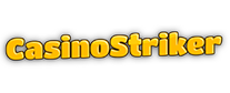 CasinoStriker logo