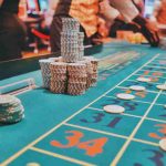 Crypto Casinos: The Future of Online Gambling?