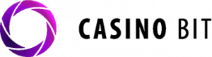 Casino Bit Logotype