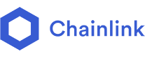 Chainlink Network logo