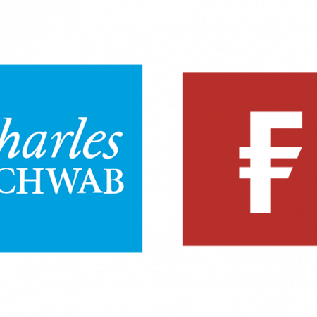 Schwab & Fidelity collaborate to create Crypto Trading Platform