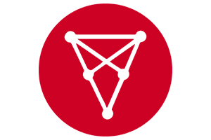 Logo for Chiliz