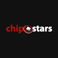 Chipstars black logo