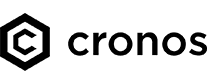 Cronos Chain logo