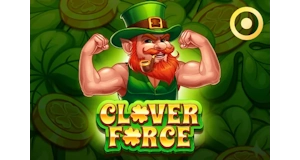 Clover Force logo