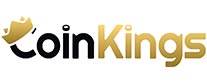 Coin Kings logo