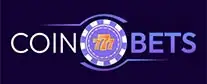 Coin Bets 777 logo