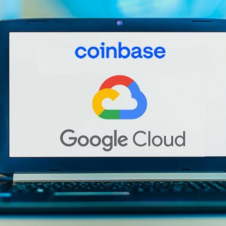 Google Partners with Coinbase to Accept Crypto for Cloud Services