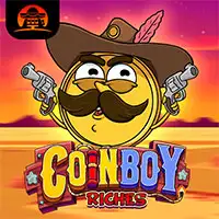 Coinboy Riches from Amigo Gaming is live