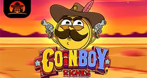 Coinboy Riches logo