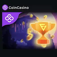 New Coin Casino's impressive tournament that you can't miss