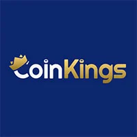 Crown yourself king on Coin Kings - a new casino for 2024