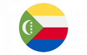 Anjouan - A Comoros Island