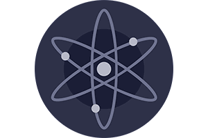 Logo for Cosmos