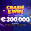 How to Join Pragmatic Play’s Crash and Win Competition