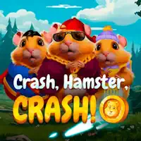 Crash Hamster Crash icon