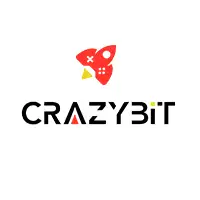 CrazyBit logotype