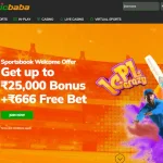 Covering the Pros & Cons of Cricbaba Crypto Casino