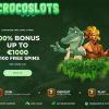 6 Jaw-Dropping Features on Croco Slots Casino