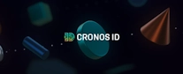 Cronos ID logo